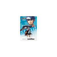 Nintendo Nintendo amiibo Marth - Super Smash Bros. Collection - extra figursats för videospel för spelkonsol