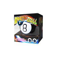 Mikamax MikaMax - Mystic 8 Ball