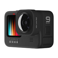 GoPro GoPro Max Lens Mod - omvandlare