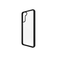 PanzerGlass PanzerGlass ClearCase Black Edition - baksidesskydd för mobiltelefon