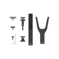 DJi DJI Osmo Action Road Cycling Accessory Kit stödsystem - multifäste