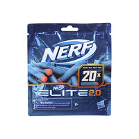 Nerf Nerf Elite 2.0 - refillpaket