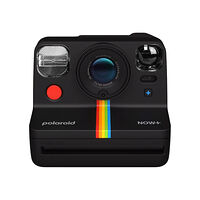 Polaroid Polaroid Now+ Generation 2 - Instant camera