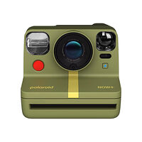 Polaroid Polaroid Now+ Generation 2 - Instant camera