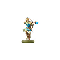 Nintendo Nintendo amiibo Link (Archer) - extra videospelfigur för spelkonsol