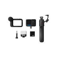 GoPro GoPro HERO12 Black - Creator Edition - aktionkamera