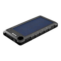 Sandberg Sandberg Outdoor Solar Powerbank 10000 solströmsbank - USB, 24 pin USB-C