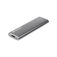 VERBATIM Verbatim Vx500 - SSD - 2 TB - USB 3.2 Gen 2