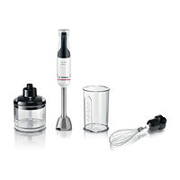 Bosch Bosch Serie | 4 ErgoMaster MSM4W421 - handmixer - vit