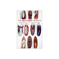 Oxford University Press Inc The Geography of Taste (häftad, eng)