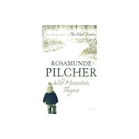 GARDNERS BOOKS HOLDING ACC WILD MOUNTAIN THYME (häftad, eng)
