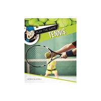 Redback Publishing Tennis (inbunden, eng)