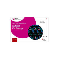 Oxford University Press The EACVI Handbook of Nuclear Cardiology (häftad, eng)