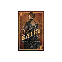 Pen & Sword Books Ltd Dickens' Artistic Daughter Katey (häftad, eng)