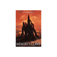 Authors Reach Memory's Claws (häftad, eng)