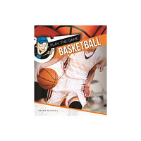 Redback Publishing Basketball (inbunden, eng)