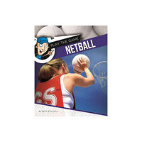 Redback Publishing Netball (inbunden, eng)