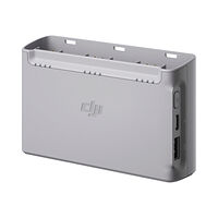 DJi DJI Two-Way Charging Hub batteriladdare