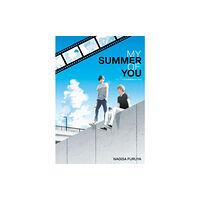 Kodansha America, Inc The Summer of You (My Summer of You Vol. 1) (häftad, eng)
