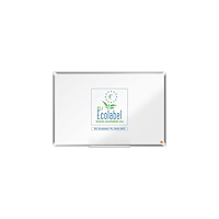 NOBO Whiteboard NOBO premium emalj 90x60cm