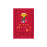 Ebury Publishing A Coupe of Thorns and Rose (inbunden, eng)