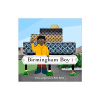 Dune Books Birmingham Boy (häftad, eng)