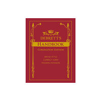 Debrett's Ltd Debrett's Handbook, Coronation Edition (inbunden, eng)