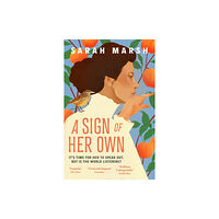 Sarah Marsh A Sign of Her Own (pocket, eng)