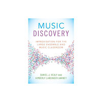 Oxford University Press Inc Music Discovery (häftad, eng)