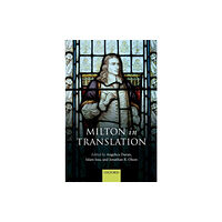 Oxford University Press Milton in Translation (häftad, eng)