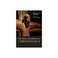 Oxford University Press The Oxford Handbook of Christology (häftad, eng)