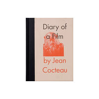 Film Desk Books Diary of a Film (inbunden, eng)