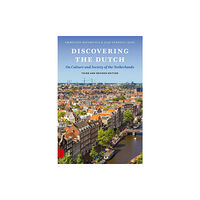 Amsterdam University Press Discovering the Dutch (häftad, eng)