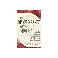 Hay House UK Ltd The Disappearance of the Universe (häftad, eng)