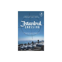 Leapfrog Press Istanbul Crossing (häftad, eng)