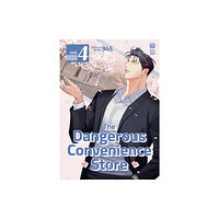 Seven Seas Entertainment, LLC The Dangerous Convenience Store Vol. 4 (häftad, eng)