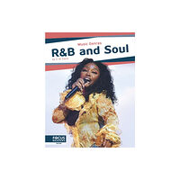 North Star Editions R&B and Soul (häftad, eng)