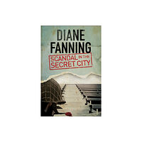 Canongate Books Scandal in the Secret City (inbunden, eng)