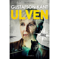 Anders Gustafson Ulven (inbunden)