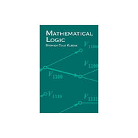 Dover publications inc. Mathematical Logic (häftad, eng)