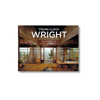 Taschen GmbH Frank Lloyd Wright (inbunden, eng)