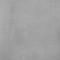 vidaXL Voile gardiner med genomföringar 2 st mörkgrå 140x225 cm