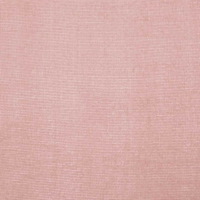 vidaXL Voile gardiner med stångfickor 2 st rosa