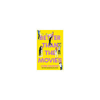 Lynn Painter Better than the Movies (pocket, eng)