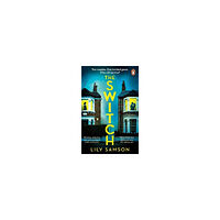 Lily Samson The Switch (pocket, eng)
