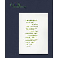 Arvinius+Orfeus Publishing The Collier Collection (bok, board book)