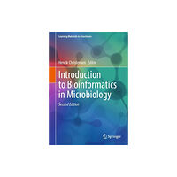 Springer International Publishing AG Introduction to Bioinformatics in Microbiology (häftad, eng)