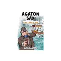 Andrews UK Limited Agaton Sax and the Big Rig (häftad, eng)
