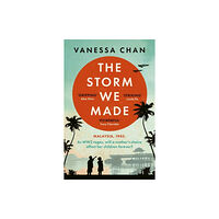 Vanessa Chan The Storm We Made (pocket, eng)