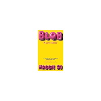Maggie Su BLOB (häftad, eng)